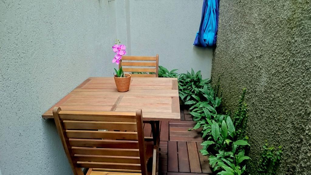 加威亚住宿加早餐旅馆 里约热内卢 客房 照片