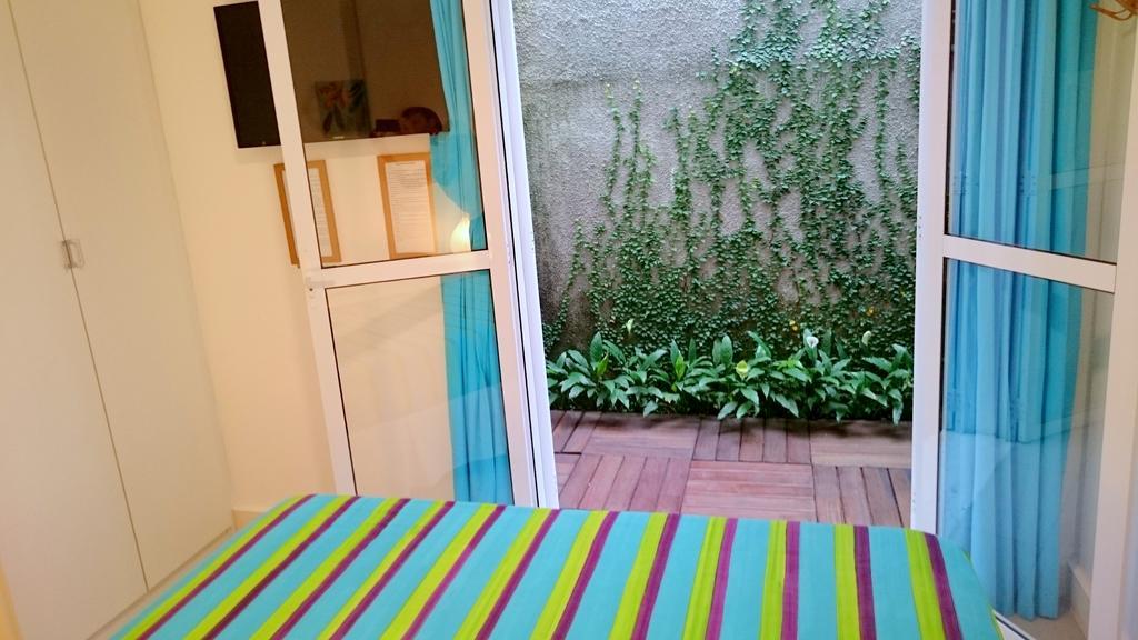 加威亚住宿加早餐旅馆 里约热内卢 外观 照片
